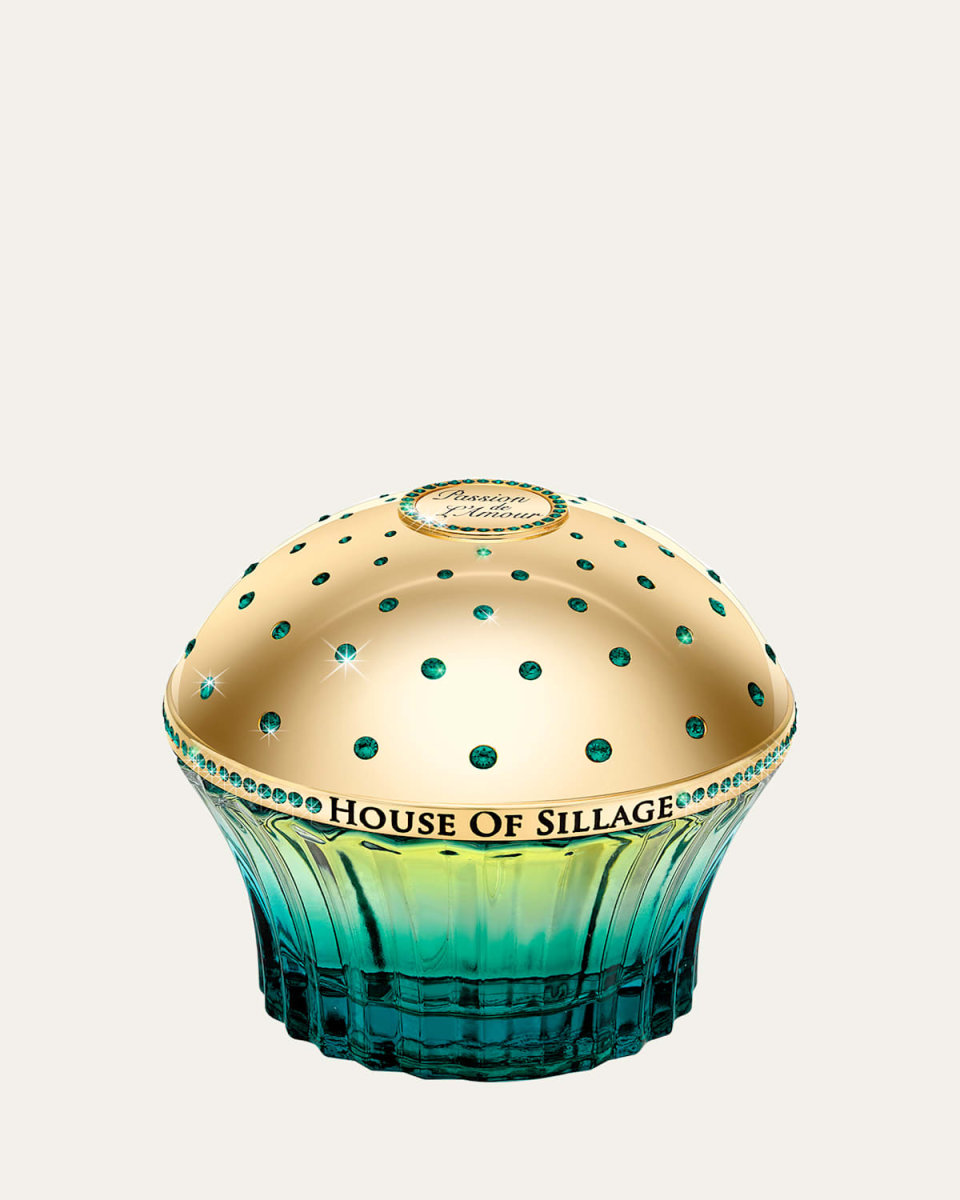 Passion De L'Amour, 2.5 oz./ 75 mL